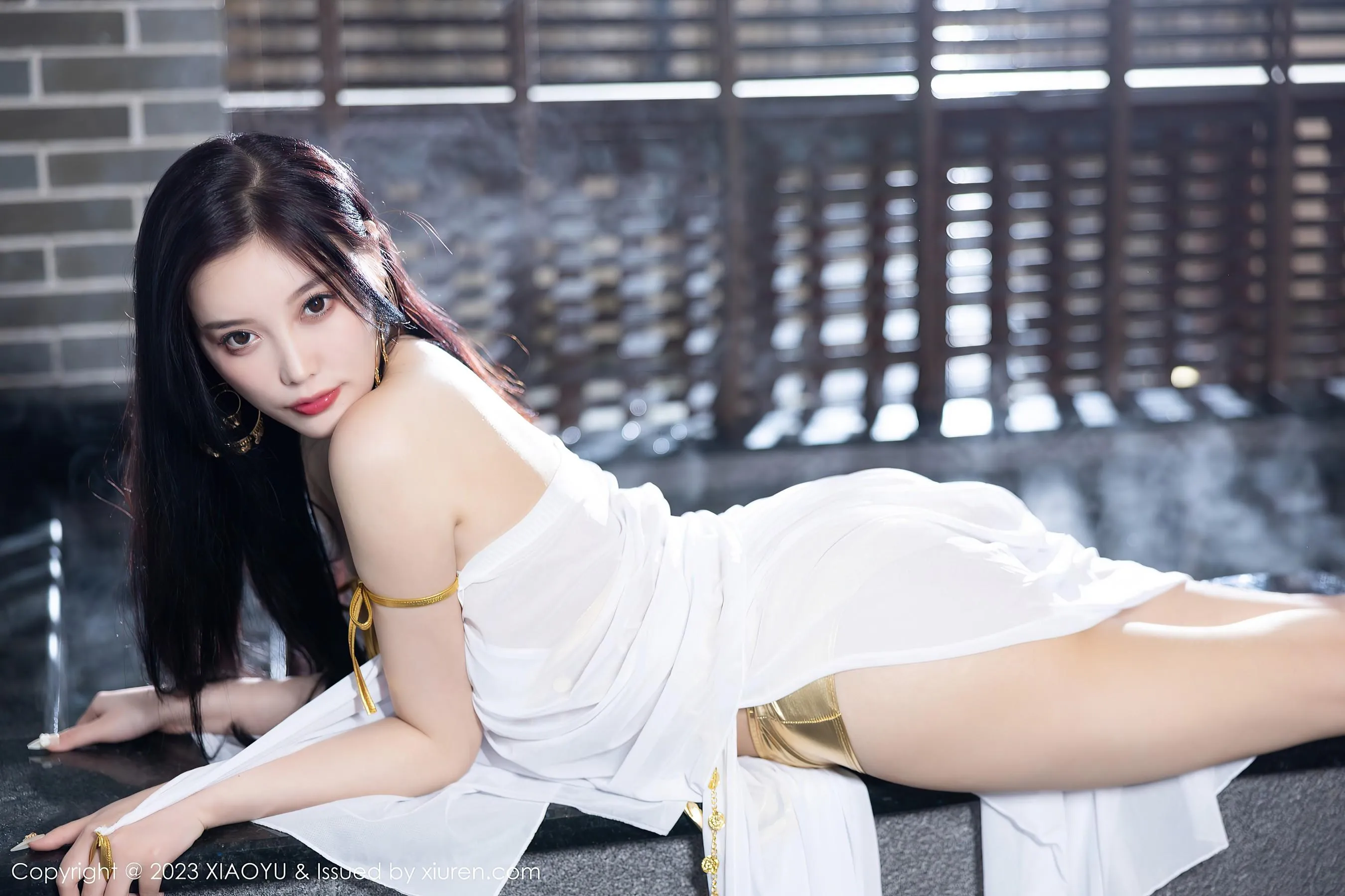 [XIAOYU语画界] 2023.02.24 VOL.973 杨晨晨Yome [88P]插图